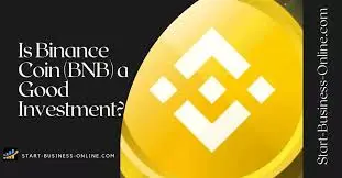 BNB Coin 